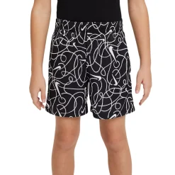 Boys 8-20 Nike Dri-FIT Multi+ Training Shorts