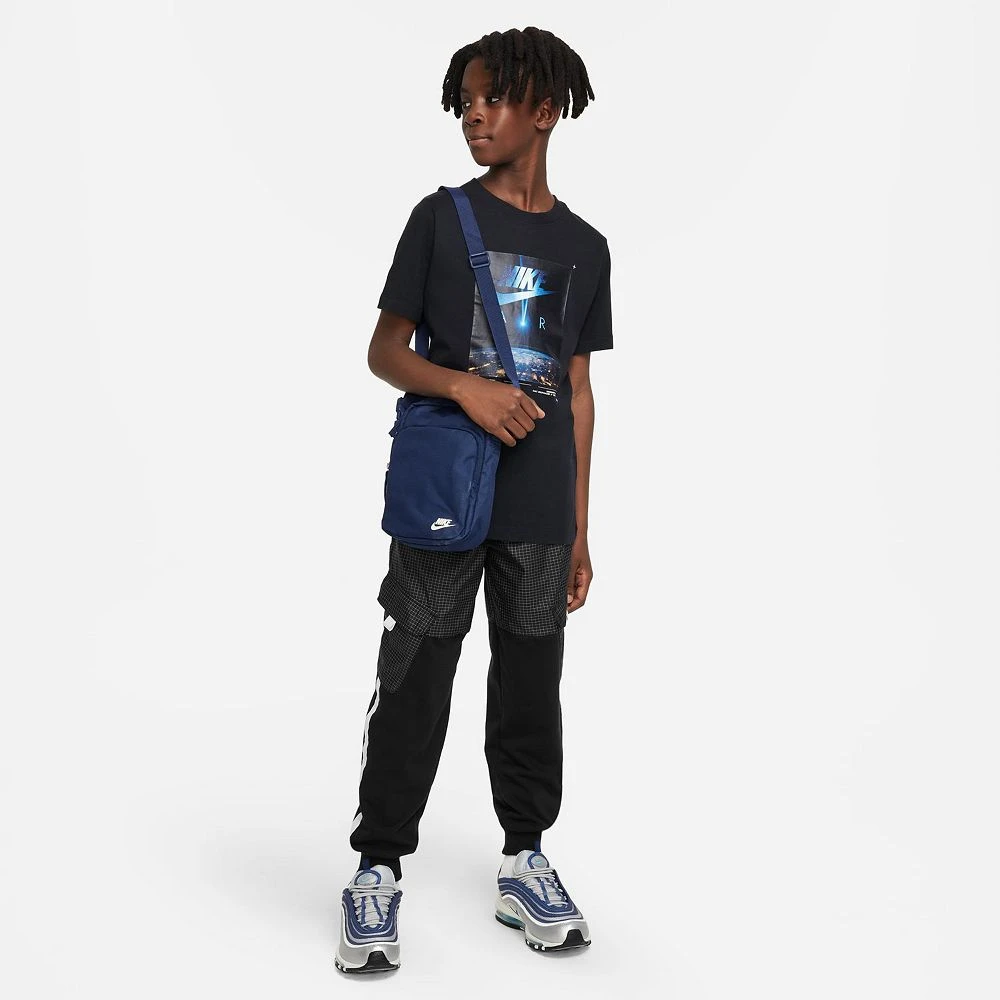 Boys 8-20 Nike Sportswear Space Graphic Tee - Image 3