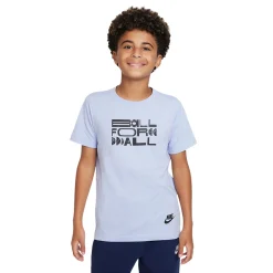 Boys 8-20 Nike Sportswear Basketball Graphic Tee