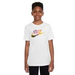 Boys 8-20 Nike Sportswear Graphic Tee