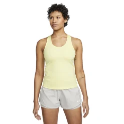 Nike Swoosh Medium-Impact Sports Bra Tank