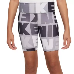 Girls 7-16 Nike Dri-FIT One Bike Shorts