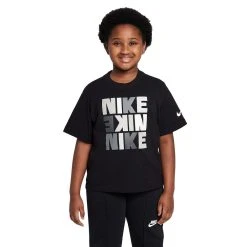 Girls 7-16 Nike Sportswear Graphic Tee