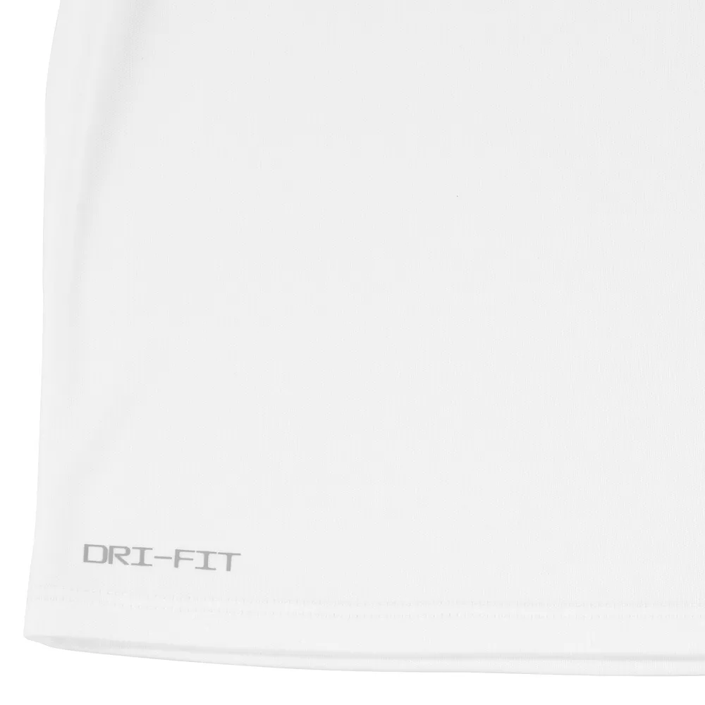 Baby & Toddler Girl Nike Tee & Sprinter Set - Image 4