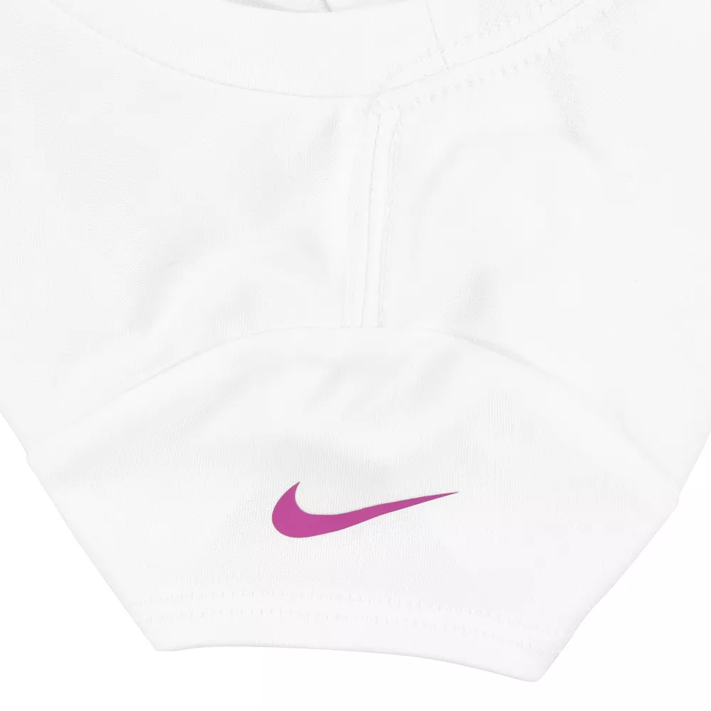 Baby & Toddler Girl Nike Tee & Sprinter Set - Image 5