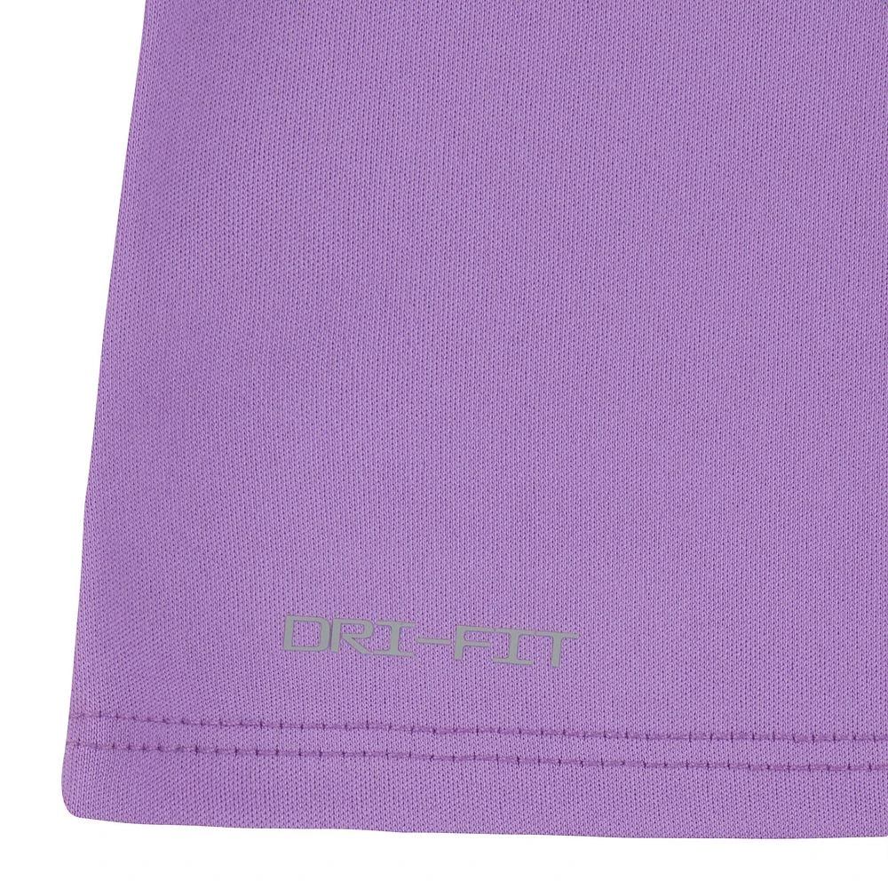 Baby & Toddler Girl Nike Sprinter Short Set - Image 5