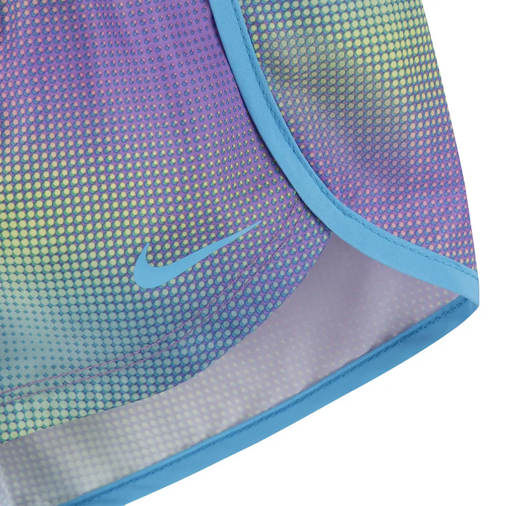 Baby & Toddler Girl Nike Sprinter Short Set - Image 6