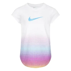Girl 4-6x Nike Limitless Tee