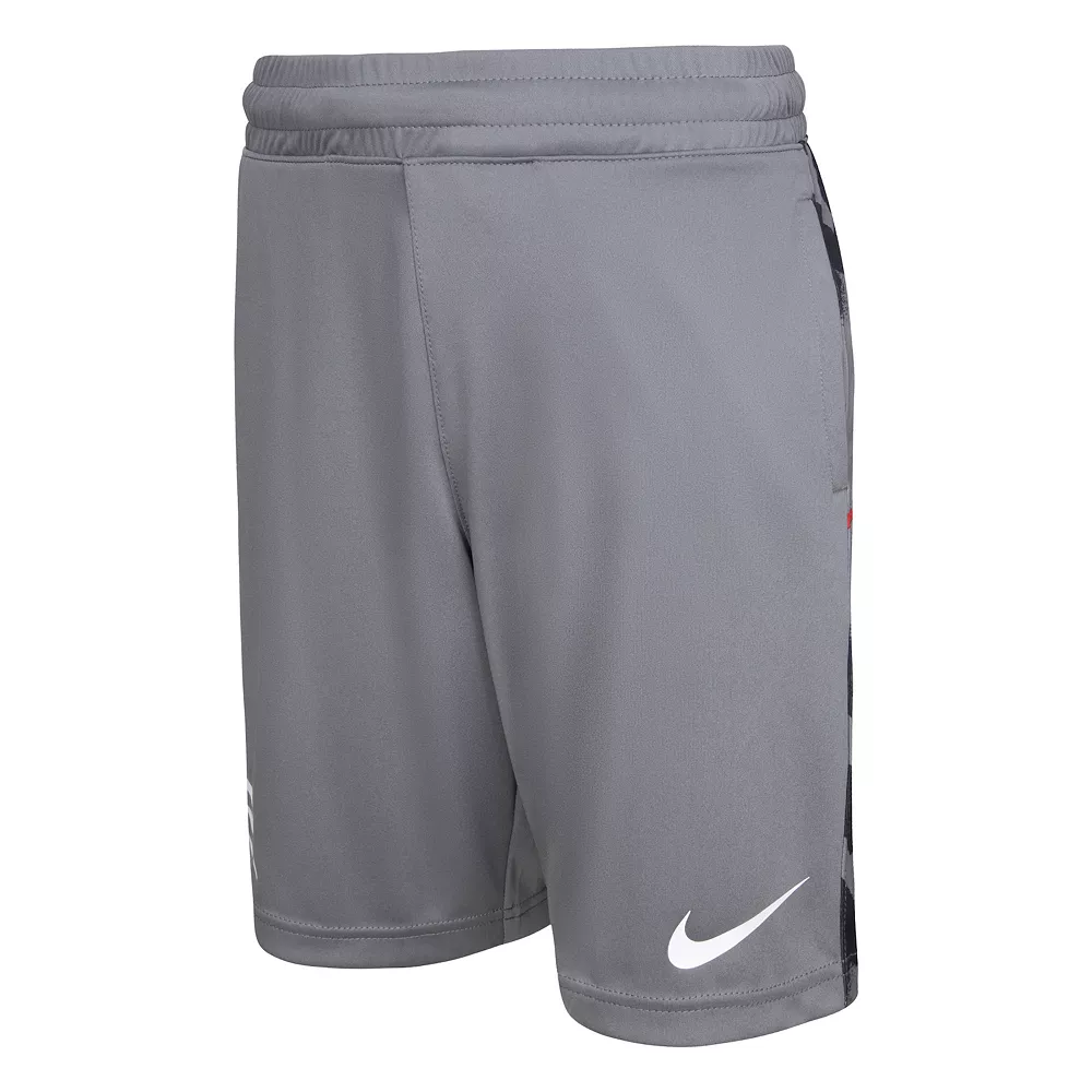 Boys 8-20 Nike 3Brand Legacy Shorts By Russell Wilson