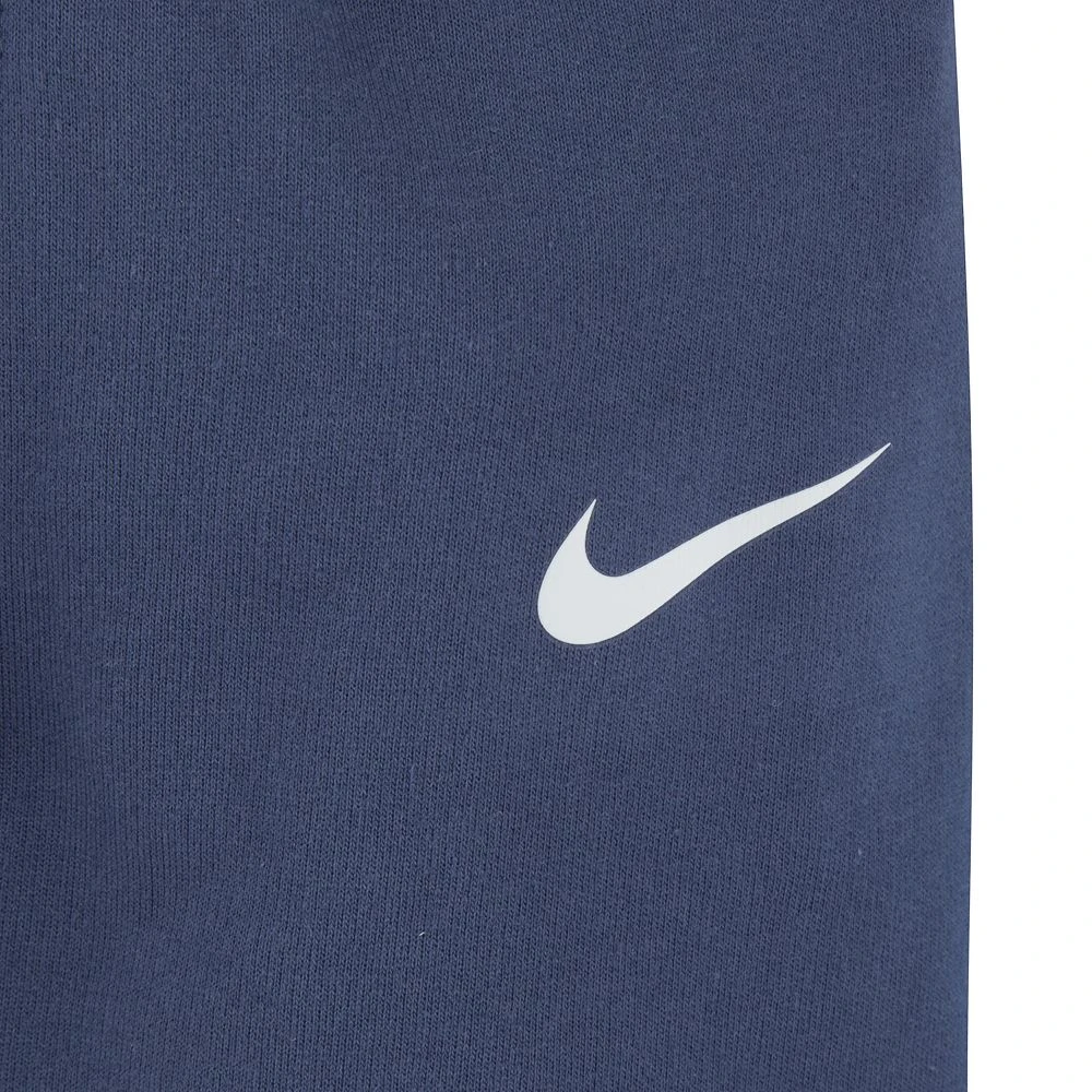 Baby Boy Nike Fastball Bodysuit & Pants Set - Image 5