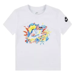 Toddler Boy Nike Futura Sport Splash Tee