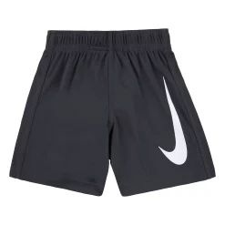 Toddler Boy Nike Performance Swoosh Shorts