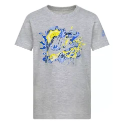 Boys 4-7 Nike Futura Splash Tee