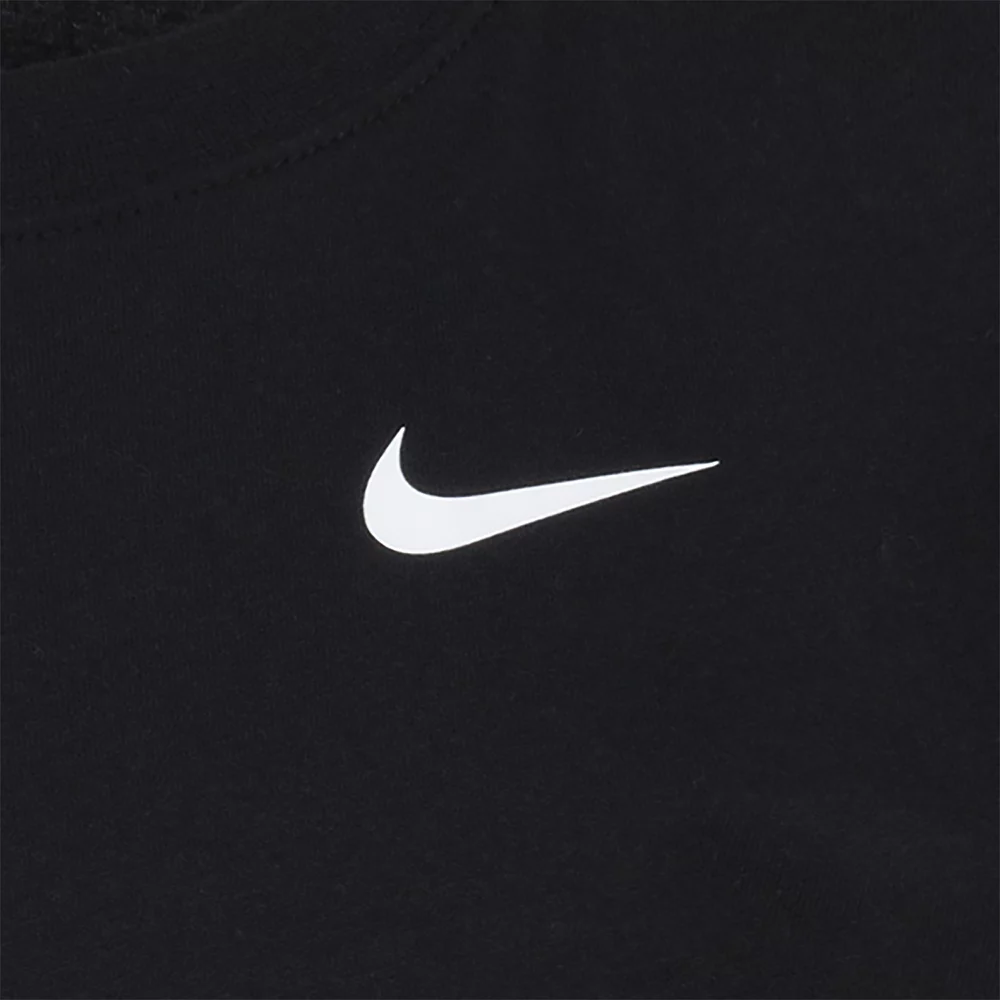 Boys 4-7 Nike Swoosh Distortion Tee - Image 5