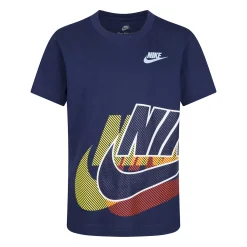 Boys 4-7 Nike Futura Sidewinder Tee