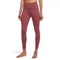 Women's Nike Yoga Dri-FIT High-Waisted 7/8 Leggings