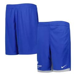 Youth Nike Royal Kentucky Wildcats Trophy Performance Shorts
