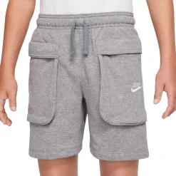 Boys 8-20 Nike Club Cargo Shorts