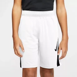 Boys 8-20 Nike Training Shorts